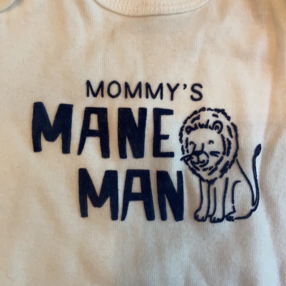 Carter’s 3 Month Mix and Match Set - Picture 4 of 14